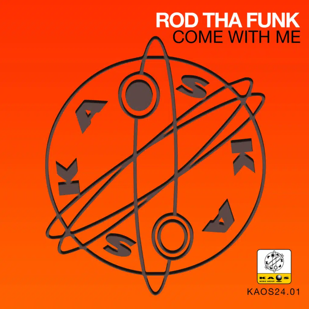Rod Tha Funk