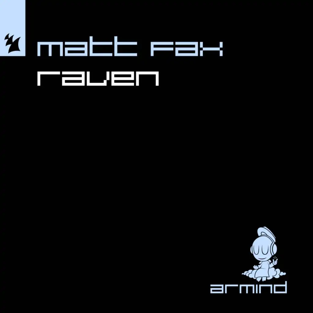 Raven (Extended Mix)