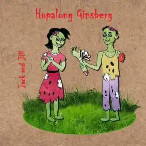 Hopalong Ginsberg