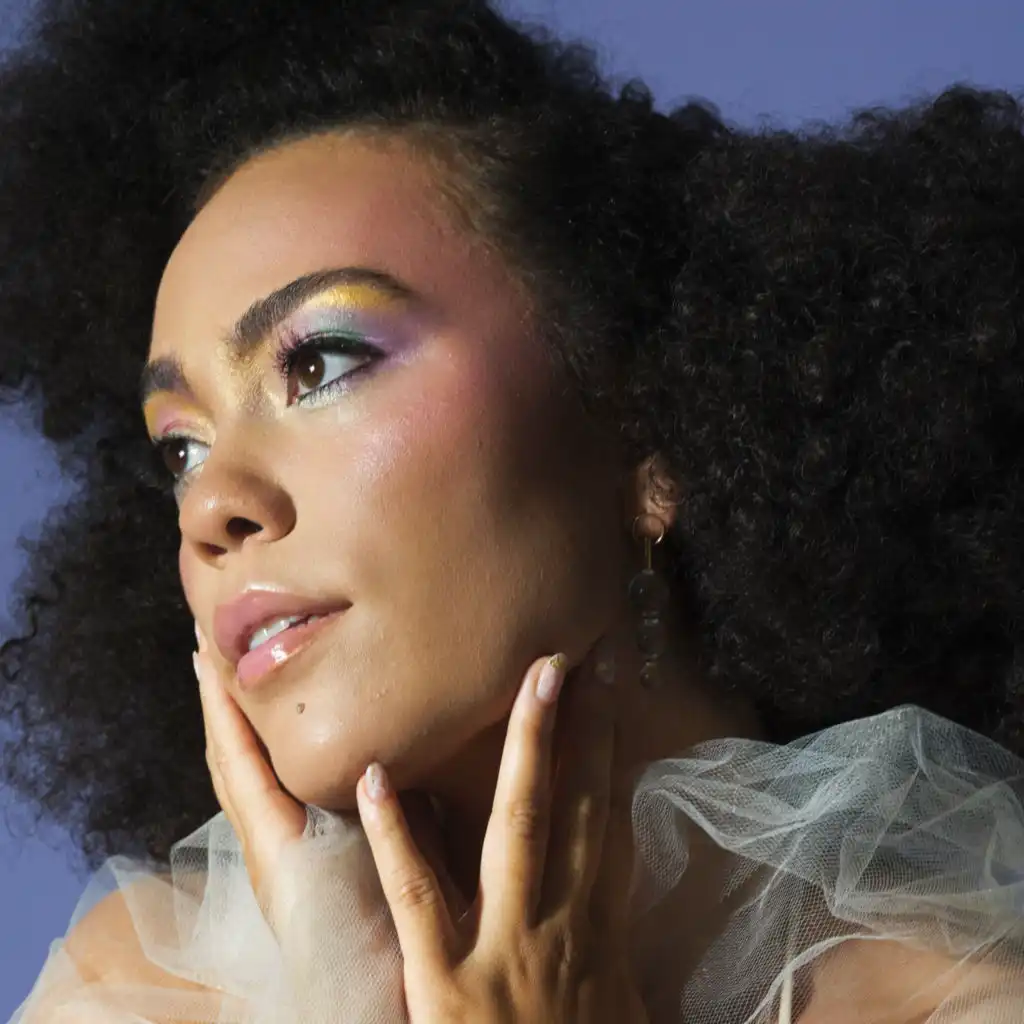 Madison McFerrin & Bobby McFerrin