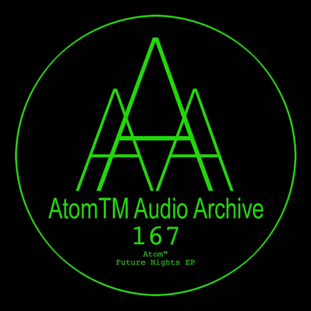 Future Nights EP