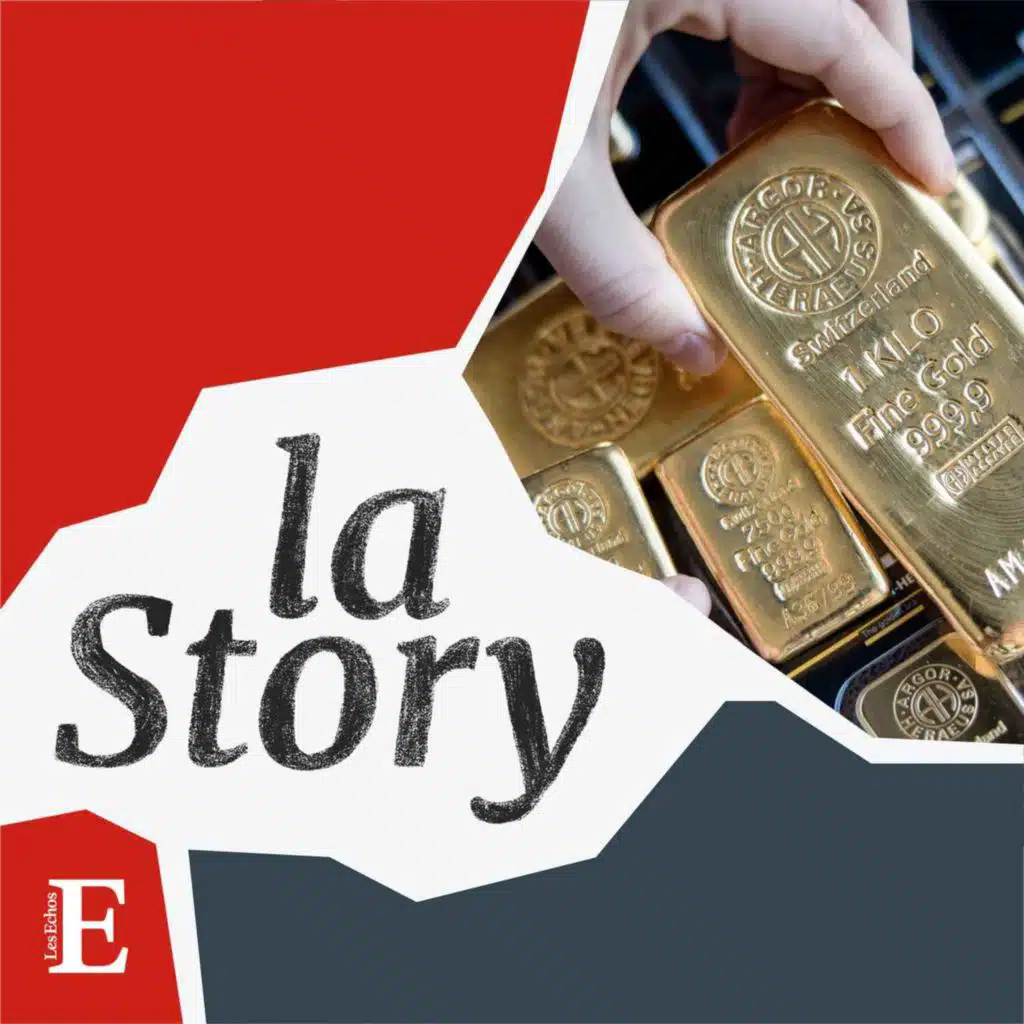 L'or, de record en record