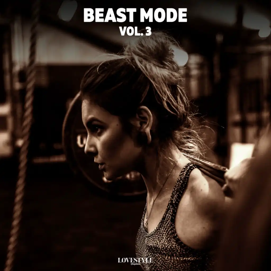 Beast Mode, Vol.3