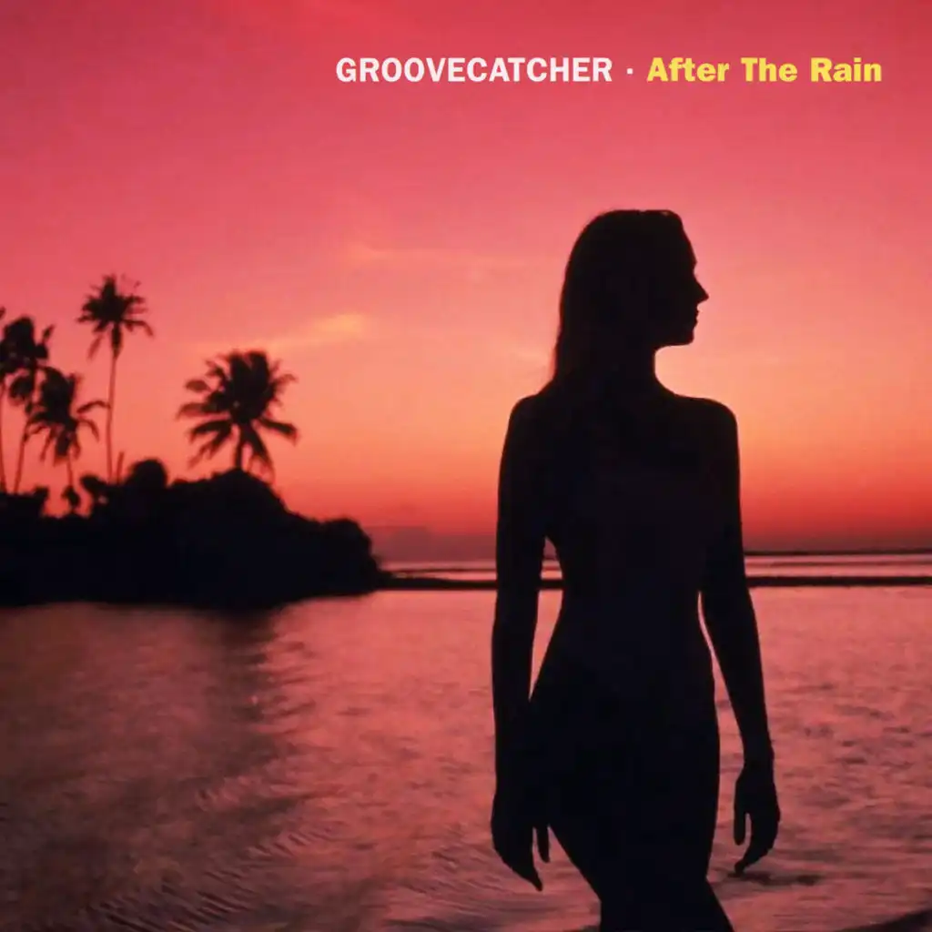 Groovecatcher