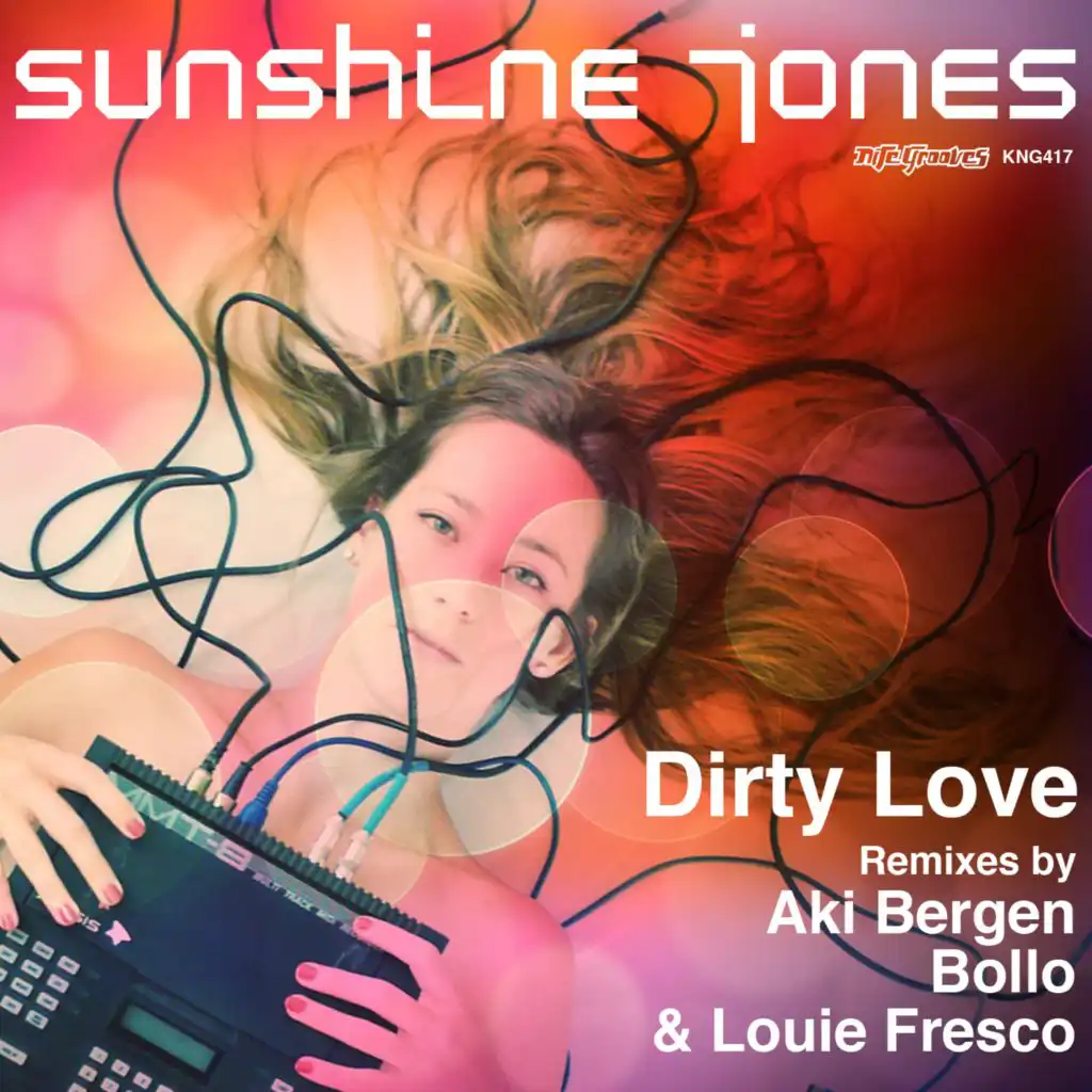 Dirty Love (Bollo Remix)