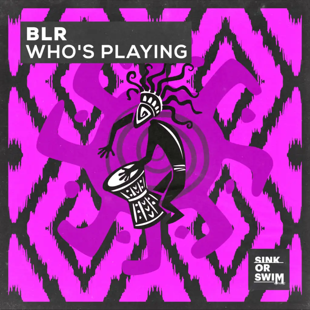 Who's Playing (Extended Mix)