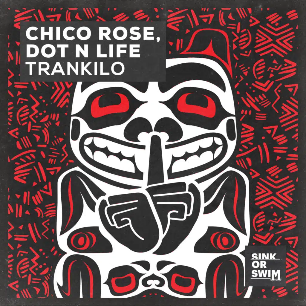 Chico Rose & Dot N Life