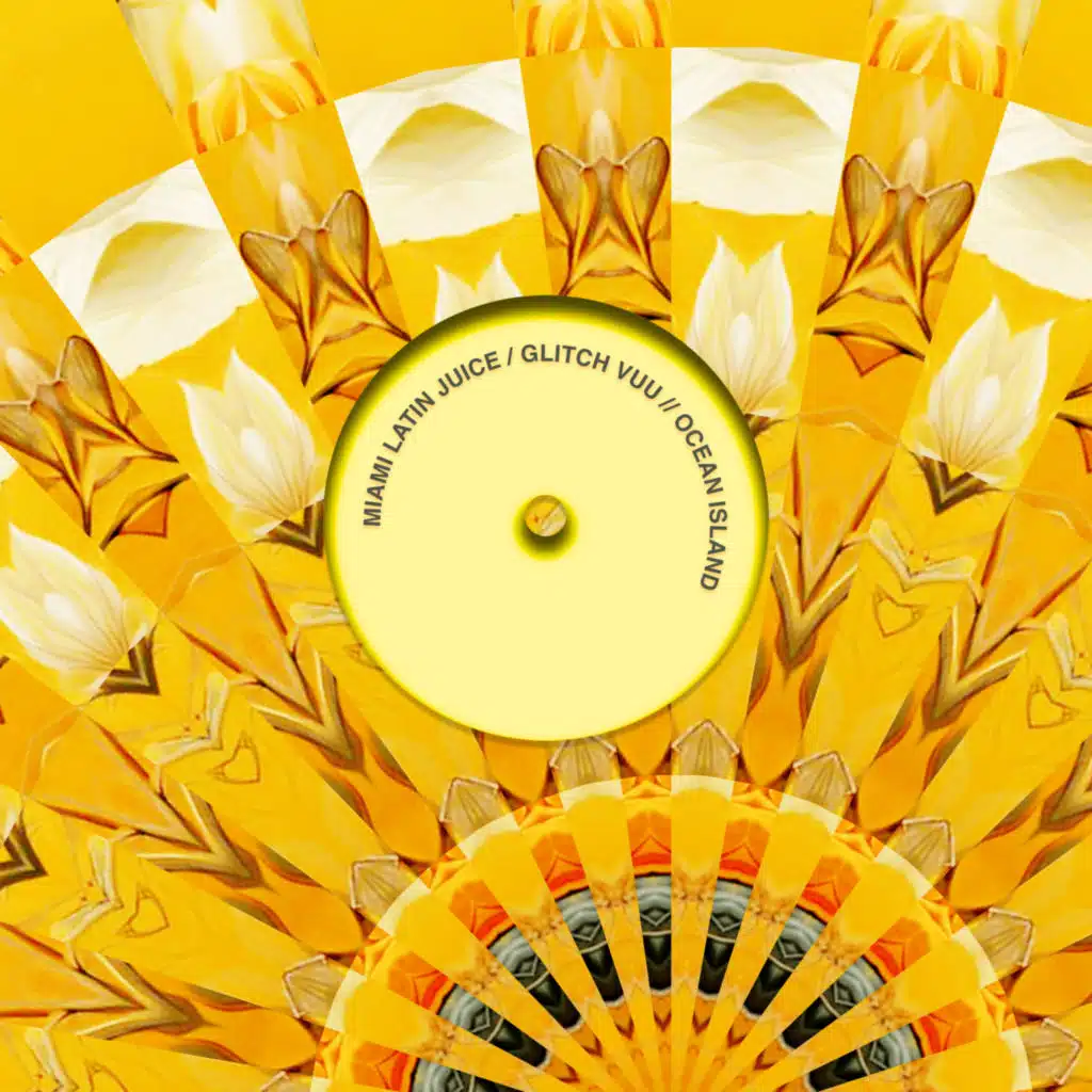 Miami Latin Juice & Glitch Vuu