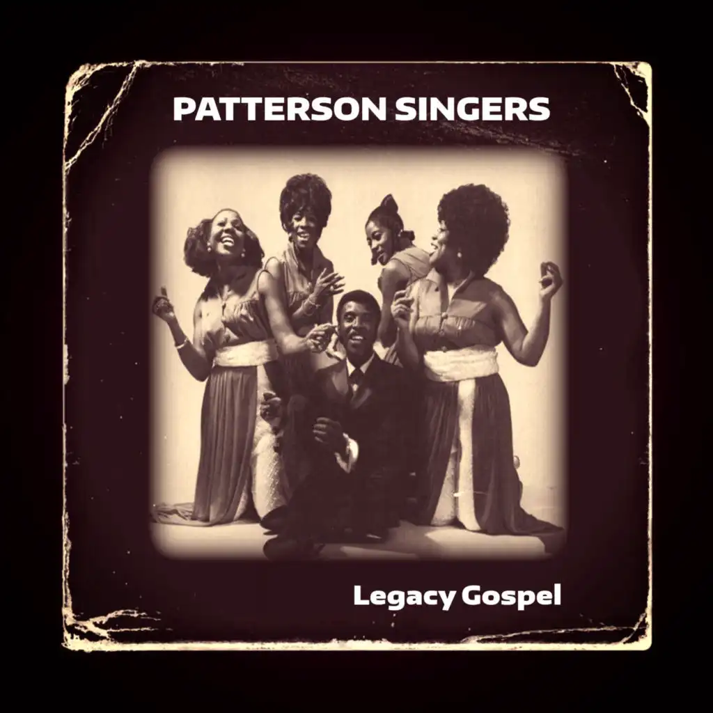 The Patterson Singers