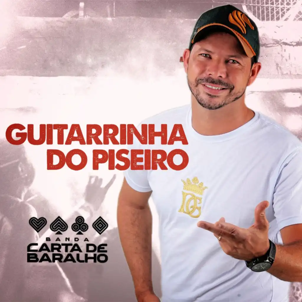 Guitarrinha do Piseiro