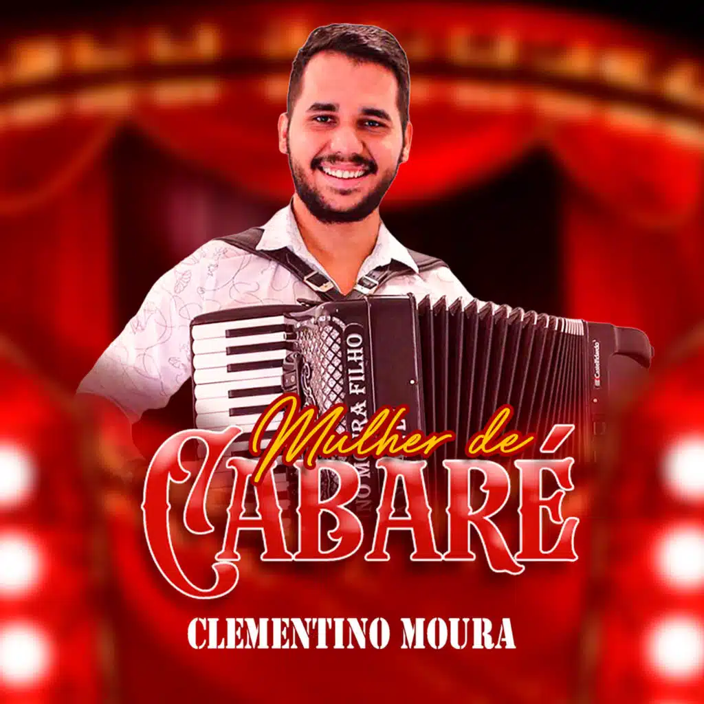 Clementino Moura