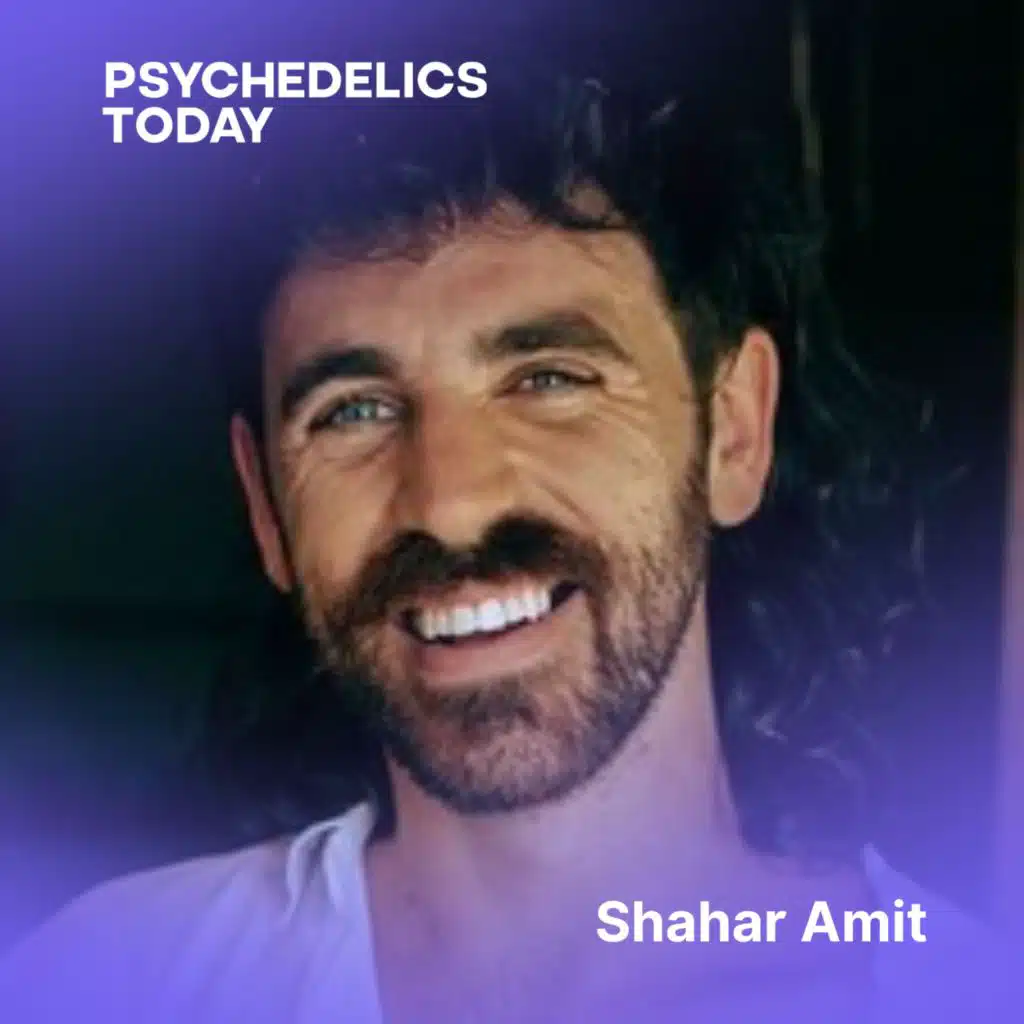 PT509 – Music for Psychedelic Exploration, and the First 'Choose Your Own Adventure' Album