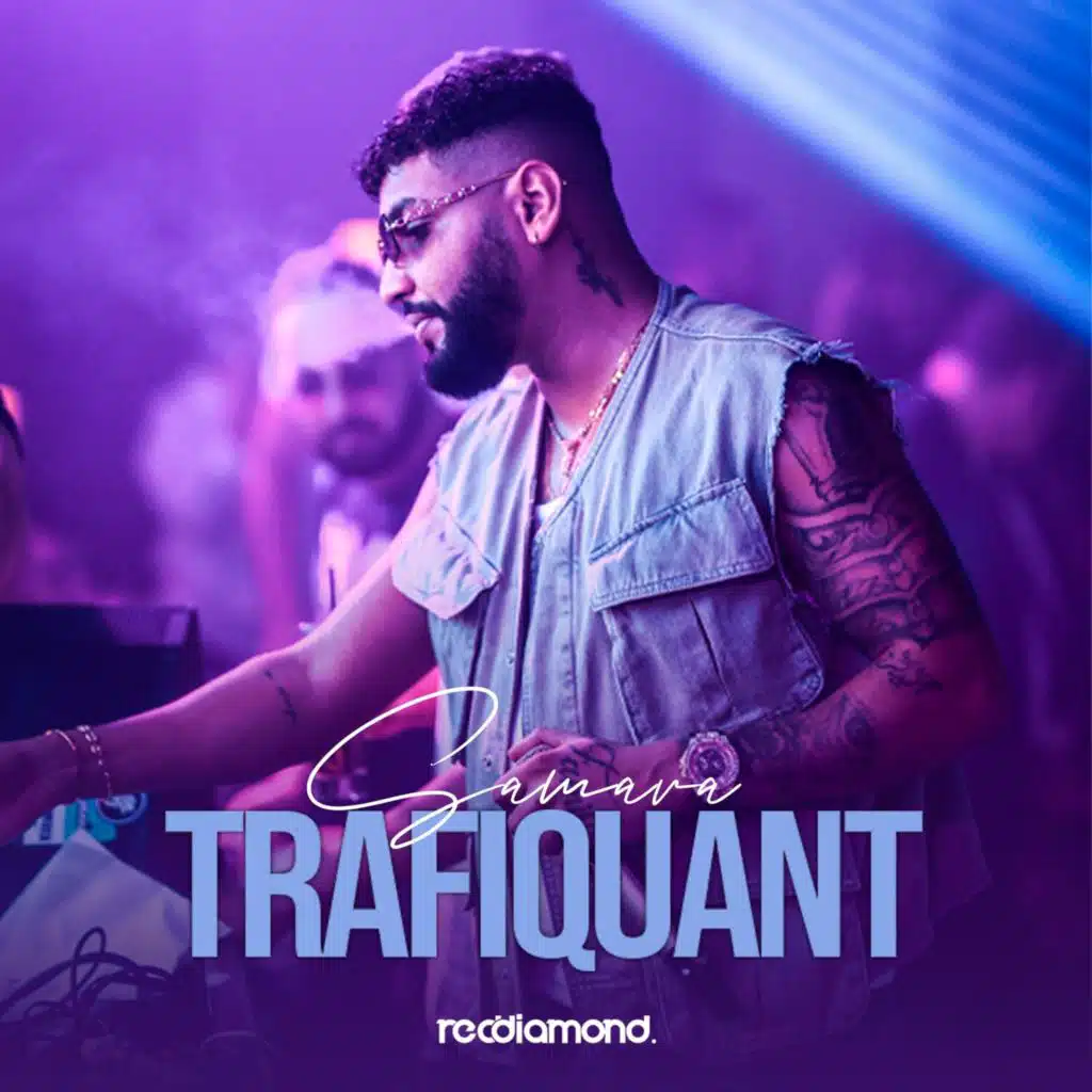 Trafiquant