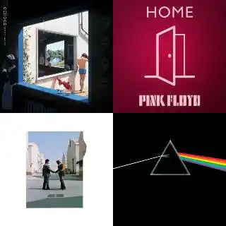 pink floyd [Imported]