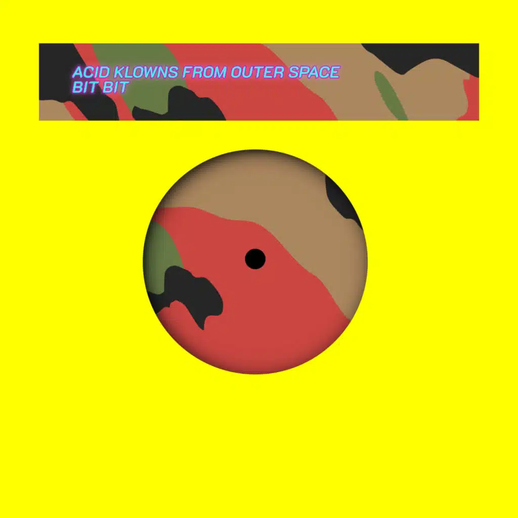 Bit Bit (Instrumental Mix)