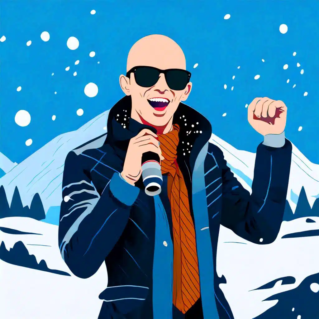 Alza Tu Copa (En Vivo)