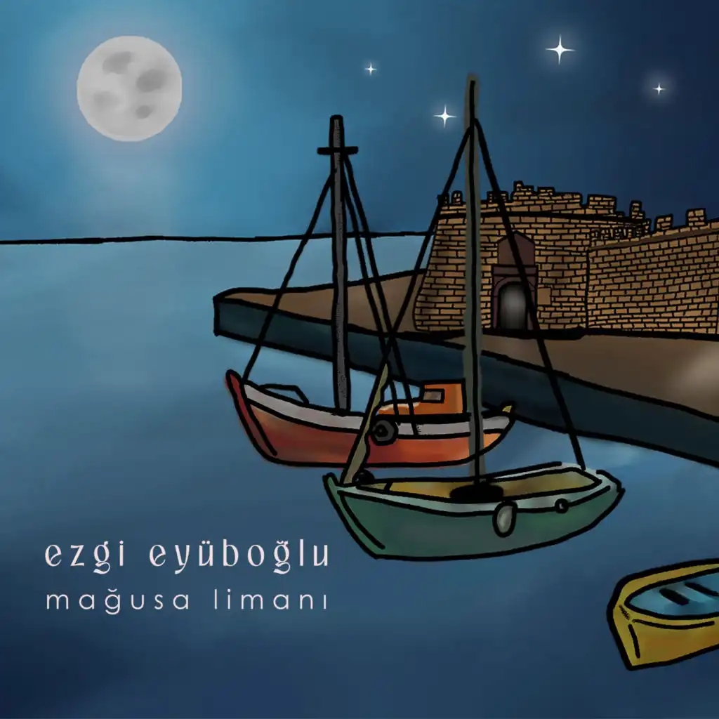 Ezgi Eyuboglu
