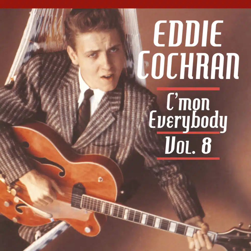 Teenage Cutie (Take 2)