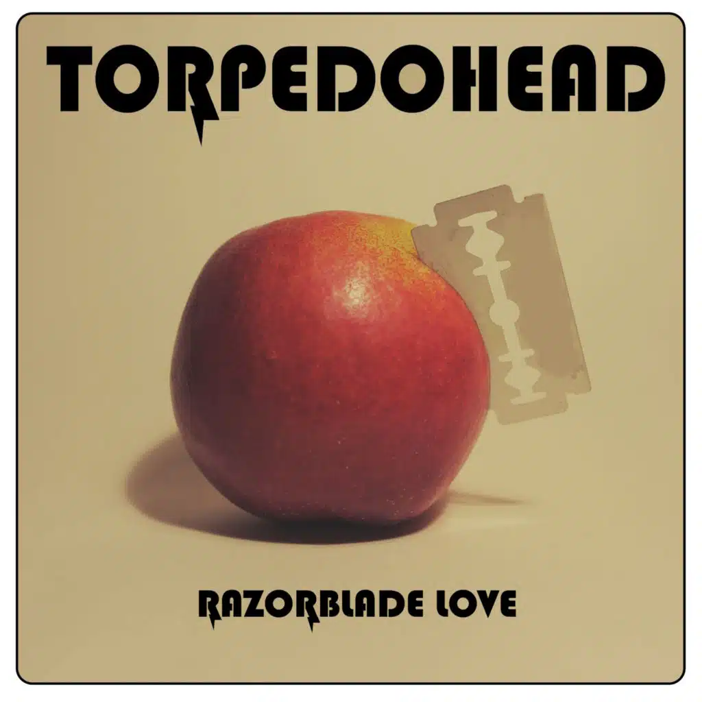 Torpedohead