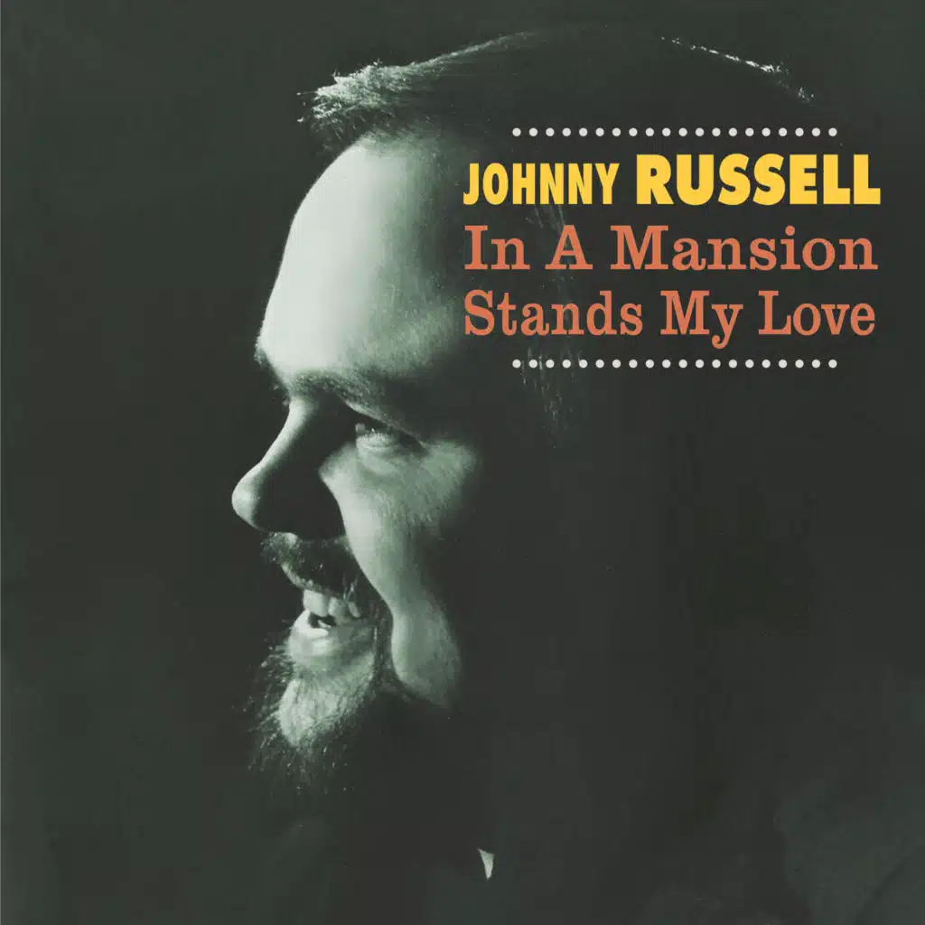 In a Mansion Stands My Love (Radio Edit)