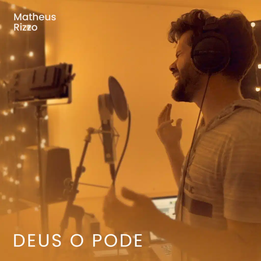 Deus o Pode