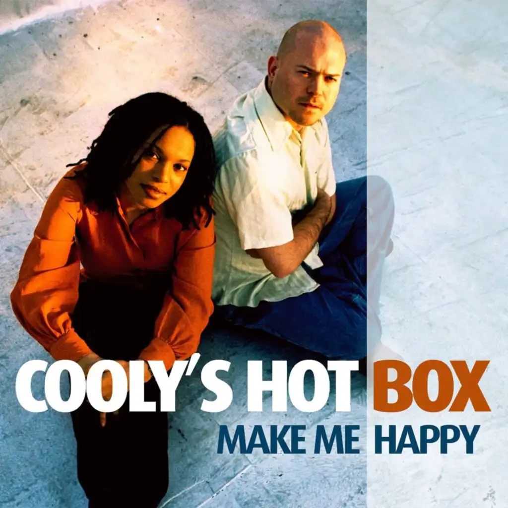 Cooly's Hot Box