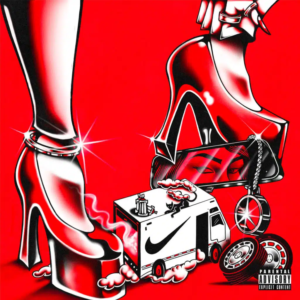 Ryan Castro & Arcángel