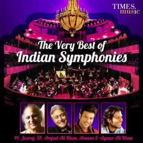 The Very Best of Indian Symphonies