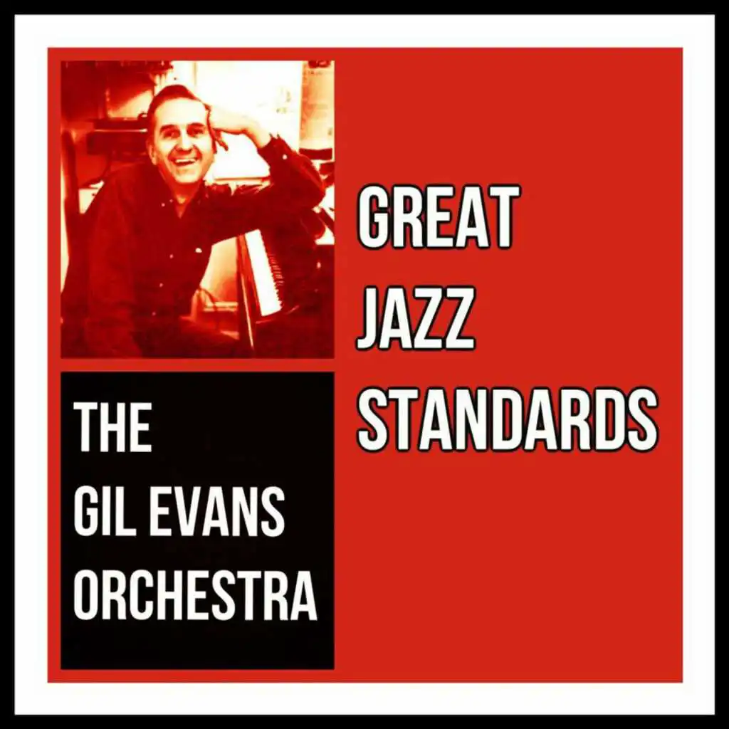 Great Jazz Standards
