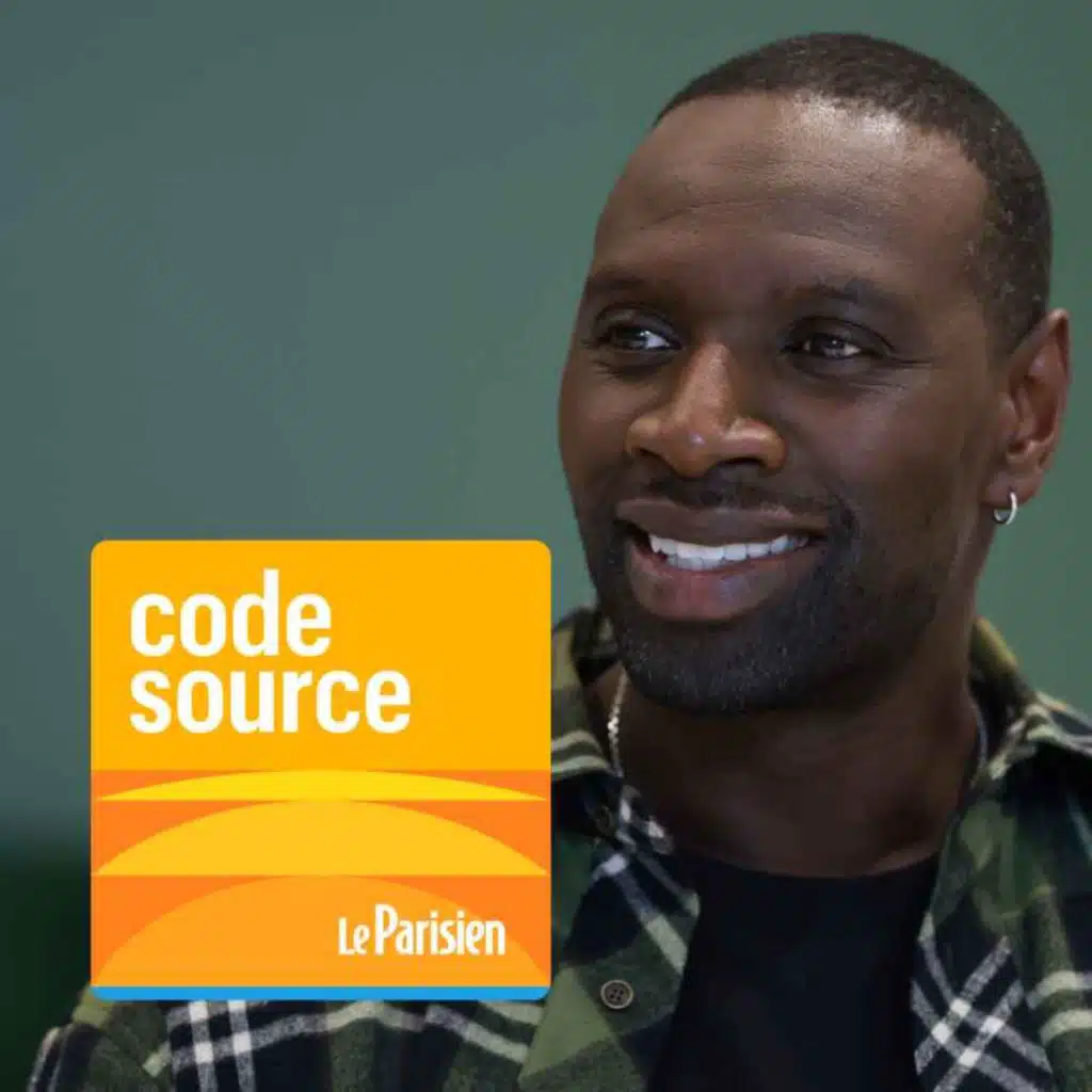 Omar Sy : de Trappes à Hollywood, portrait de l'acteur préféré des Français