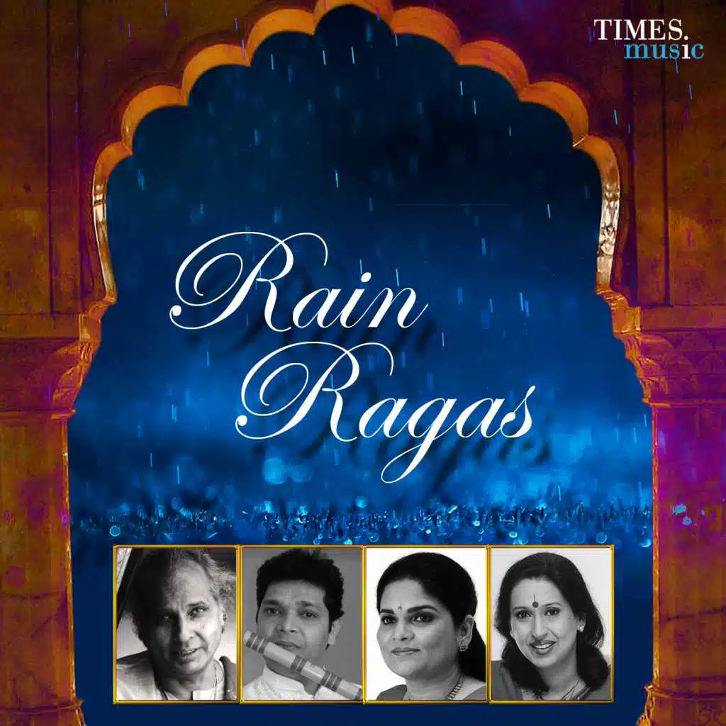 Rain Ragas