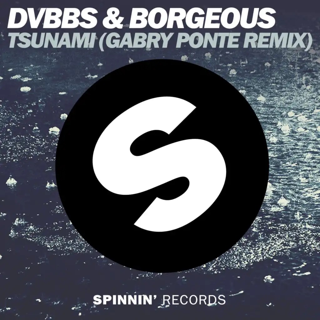 DVBBS & Borgeous