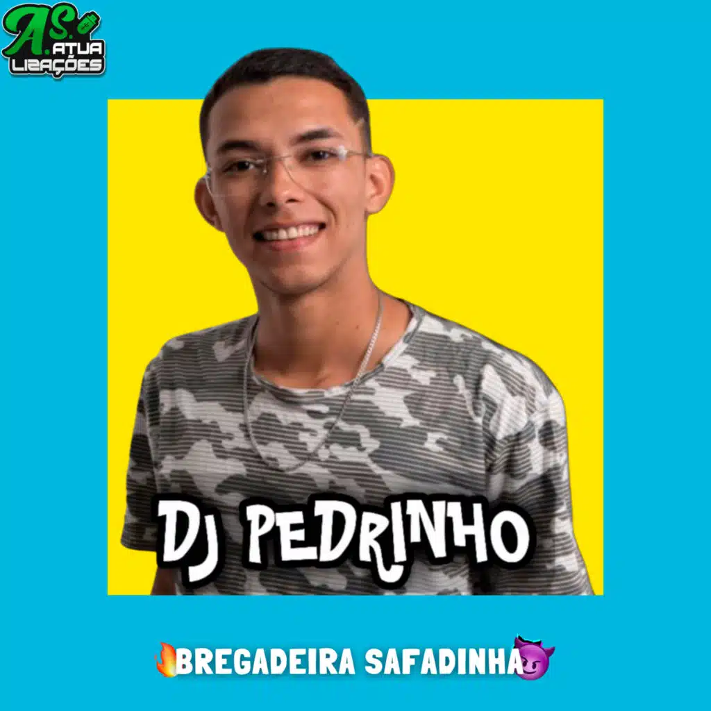 Bregadeira Safadinha