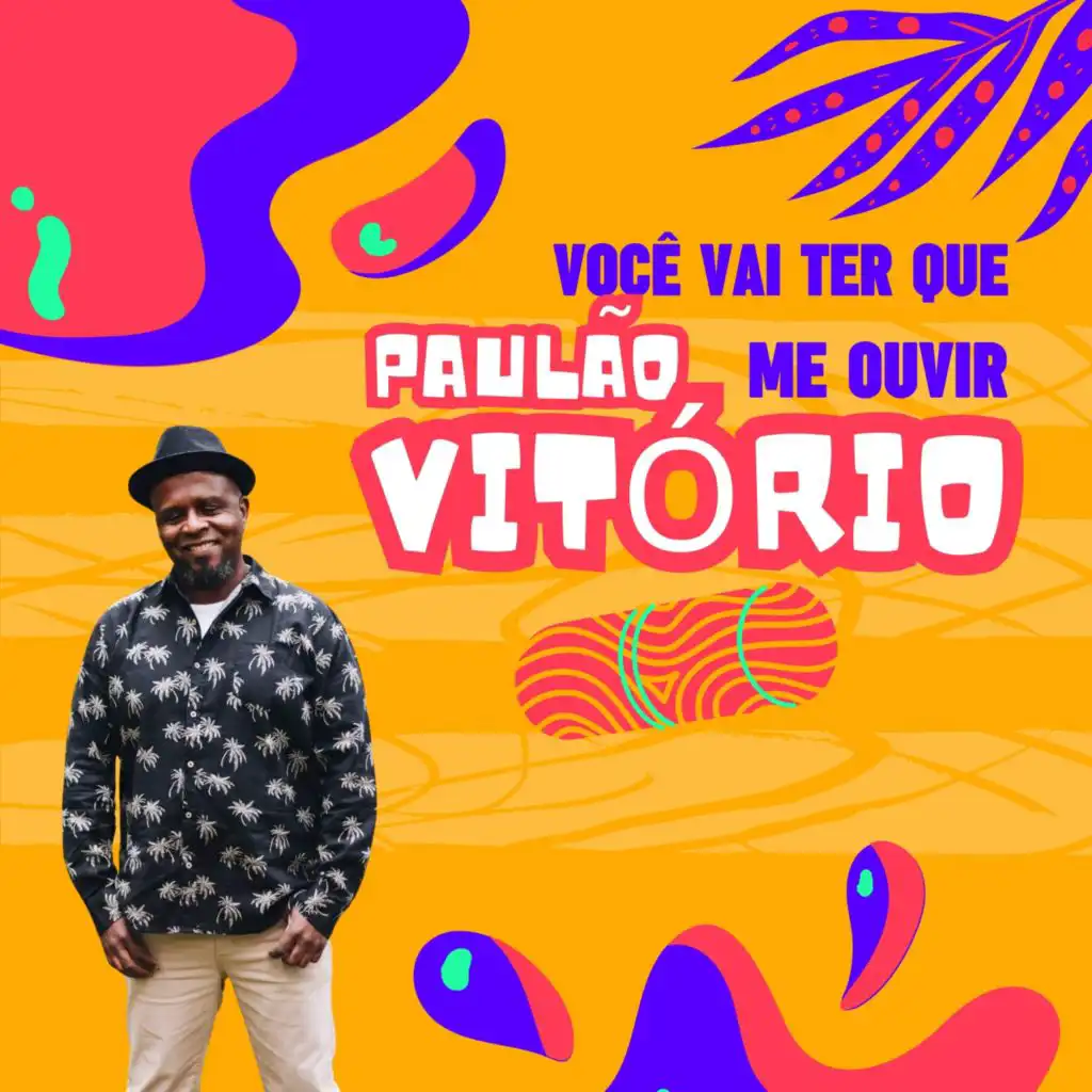 Paulão Vitório