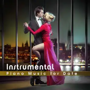 Instrumental Piano Music for Date