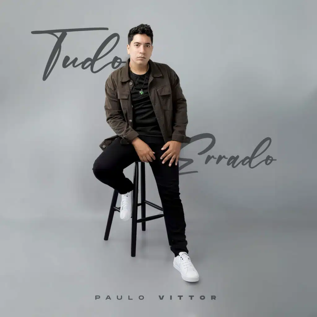 Paulo Vittor