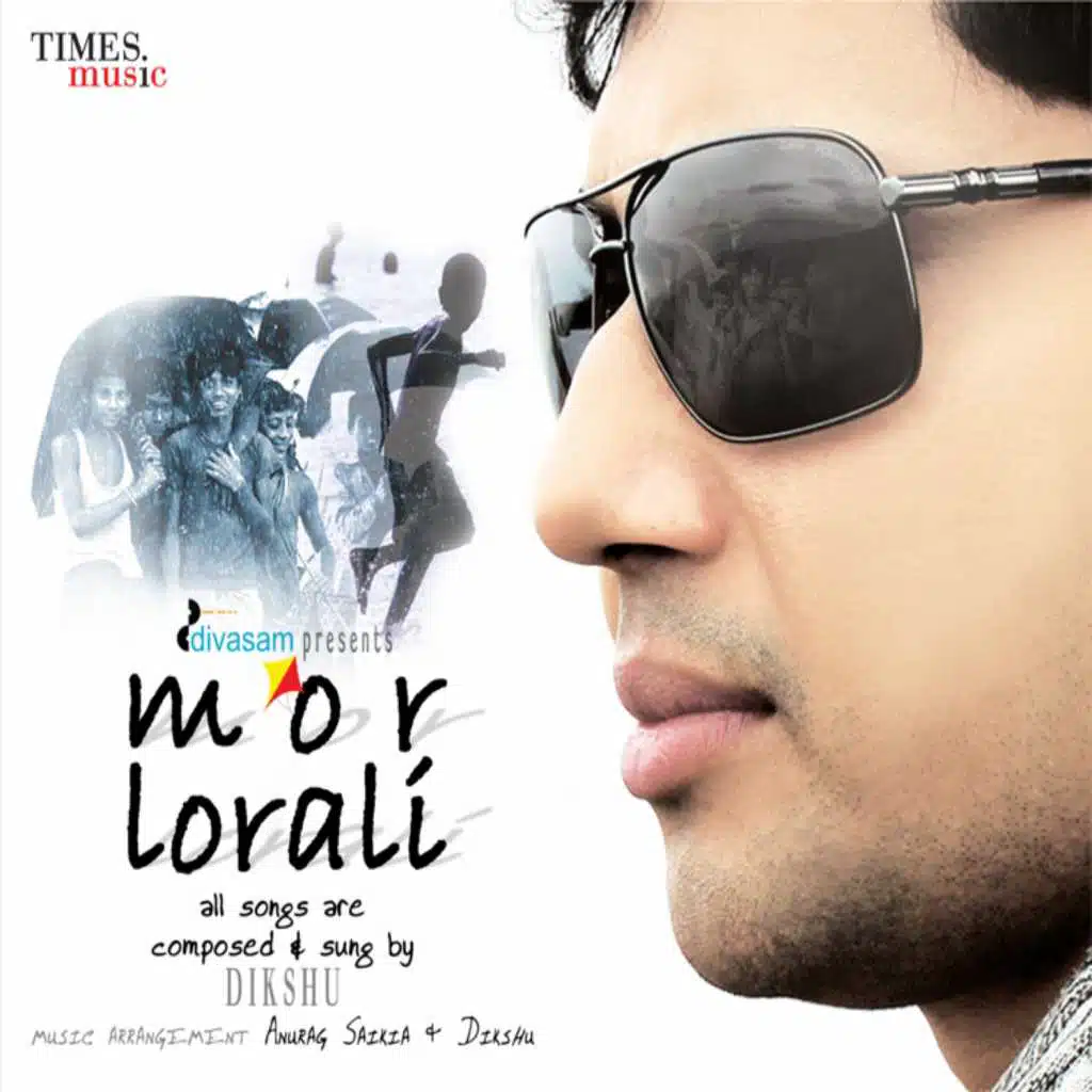 Mor Lorali