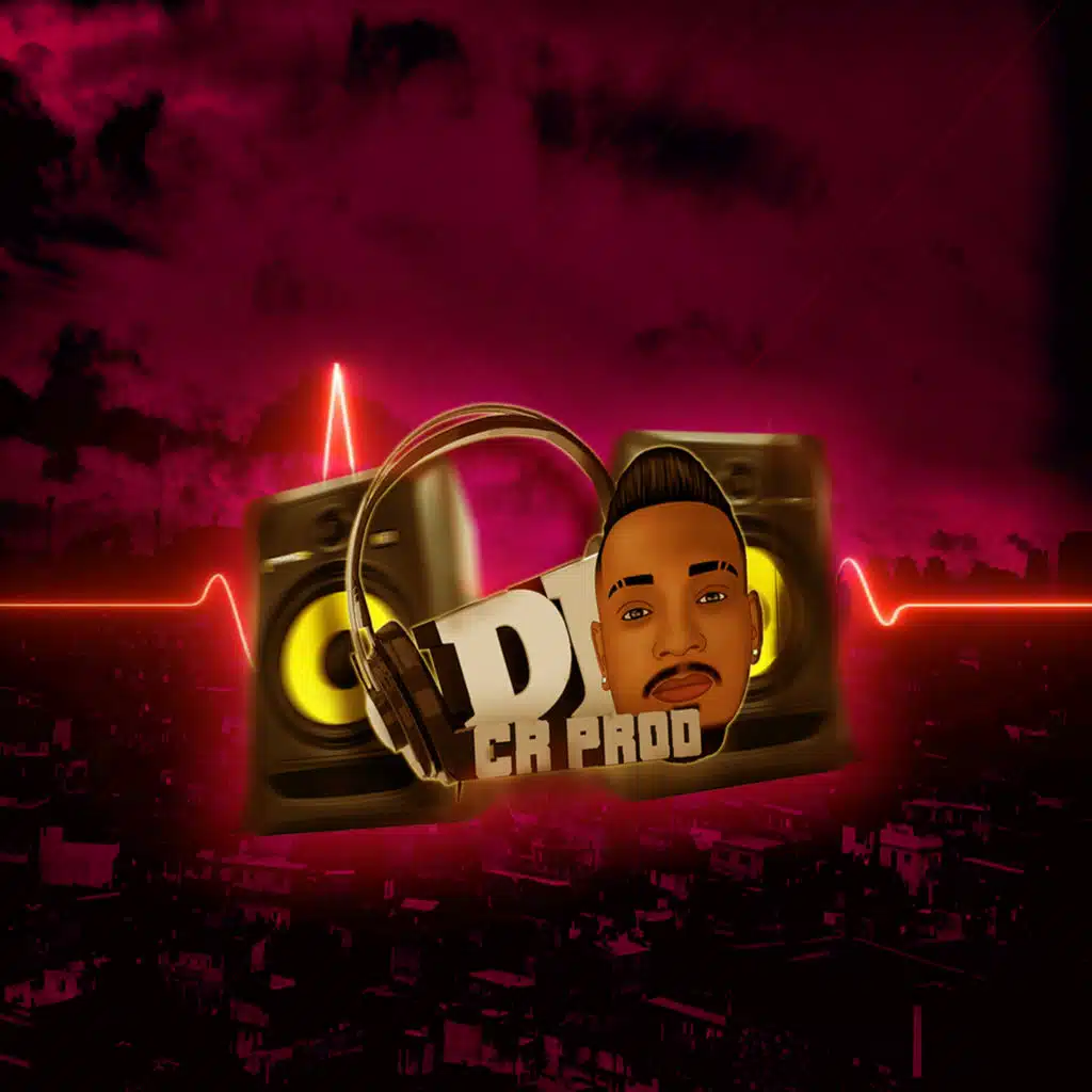 DJ CR Prod