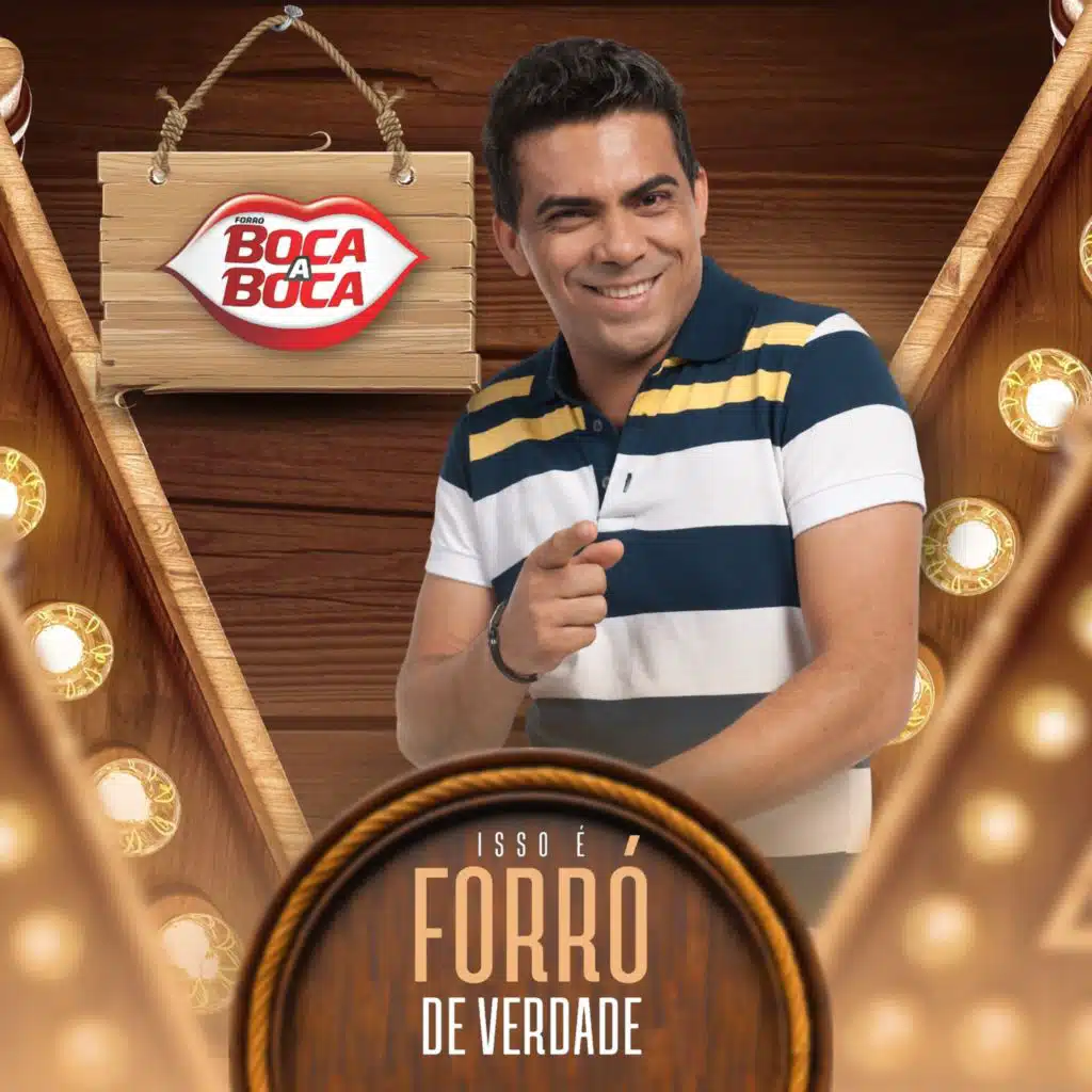 Forró Boca a Boca