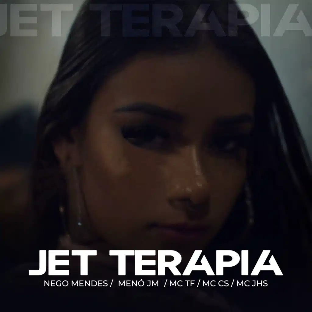 Jet Terapia (feat. Mc JHS & Mc Cs)