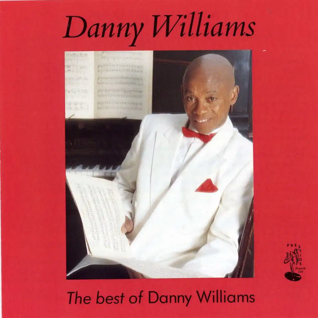 The Best Of Danny Williams