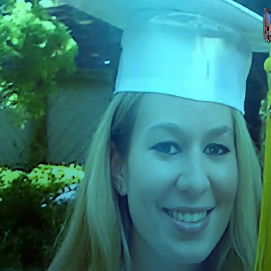 اين اختفت ناتالي 