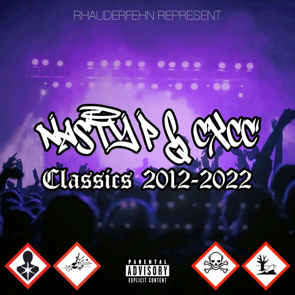 Classics 2012-2022