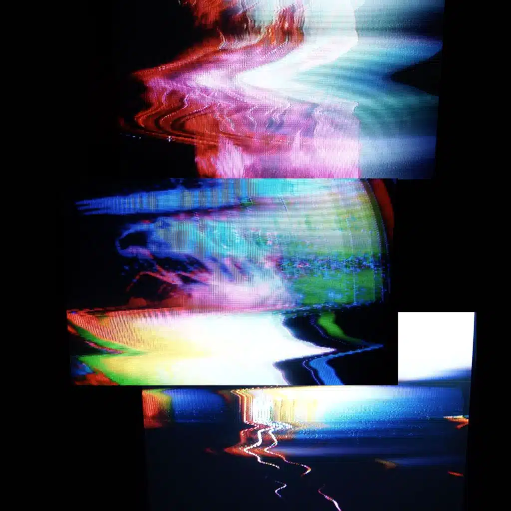 Big Whole Too Much : V1