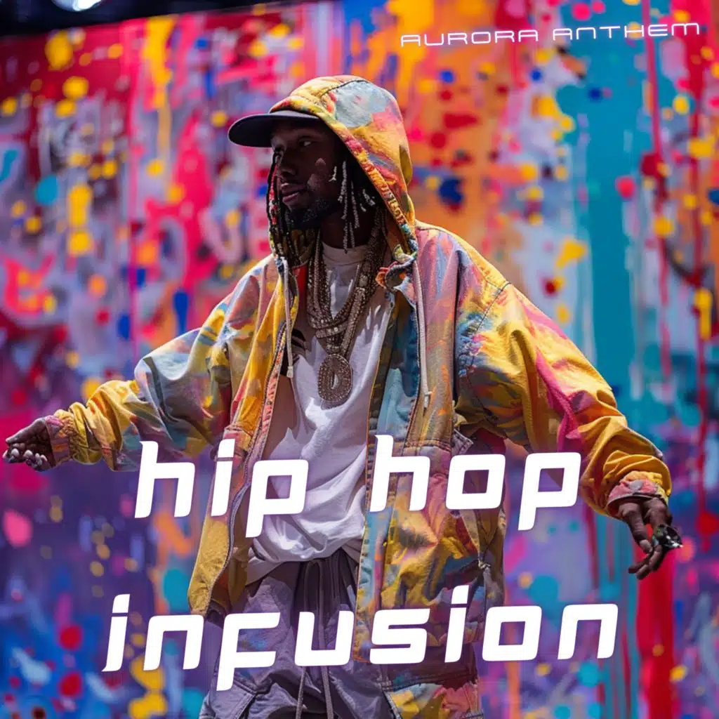 Hip Hop Infusion