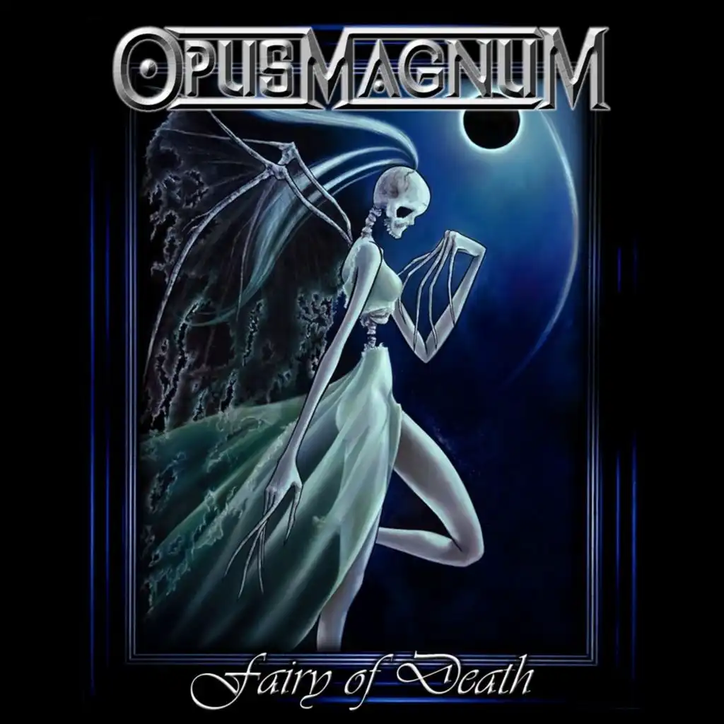 Opus Magnum