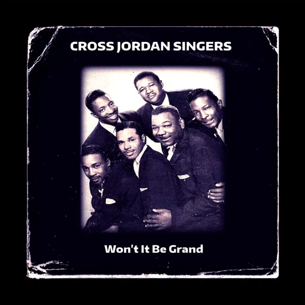 Cross Jordan Singers