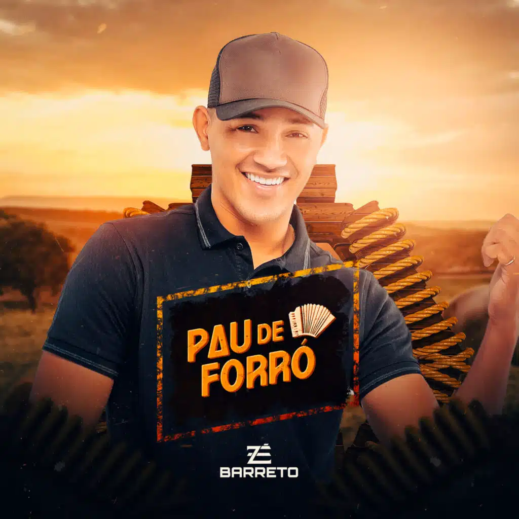 Zé Barreto