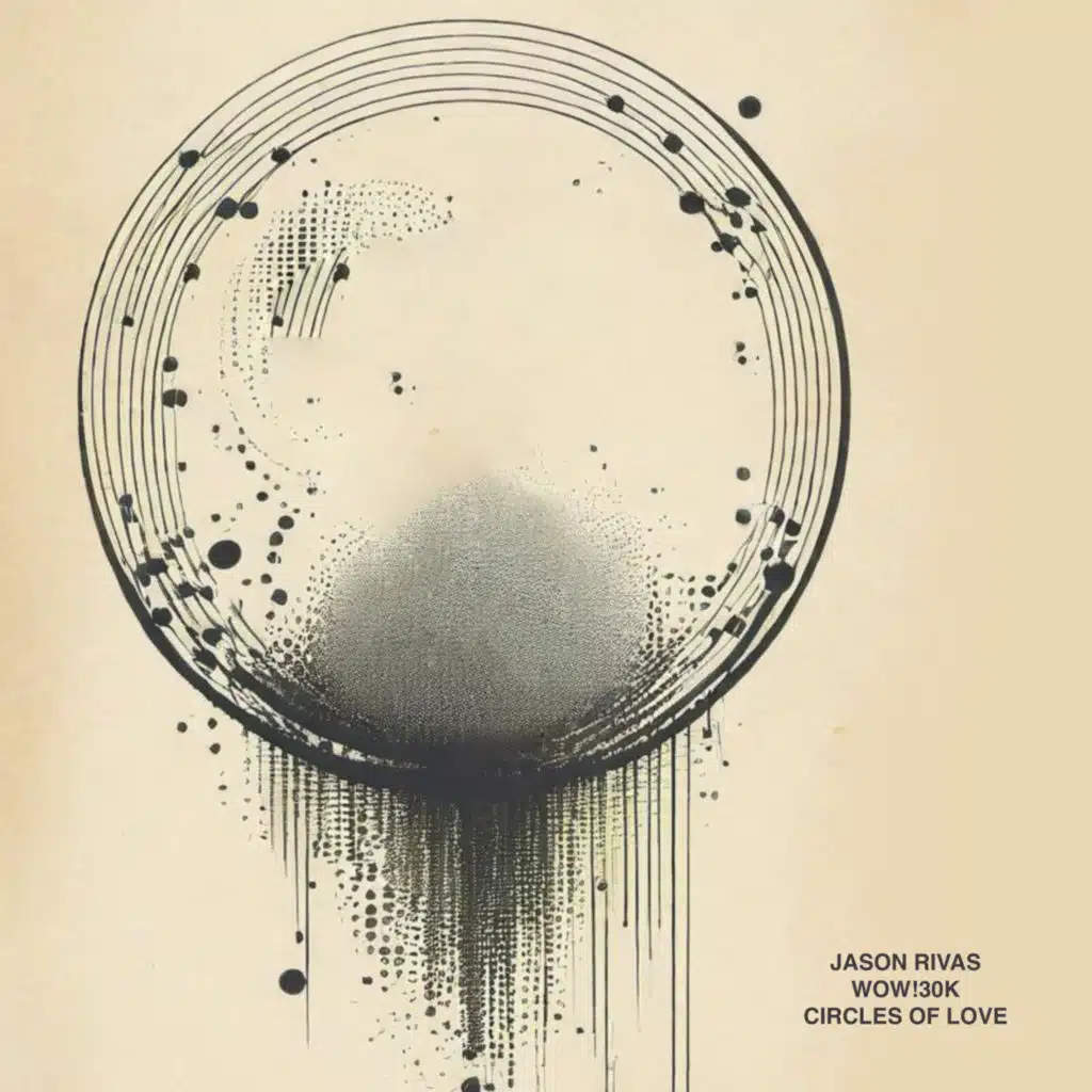 Jason Rivas & WOW!30K