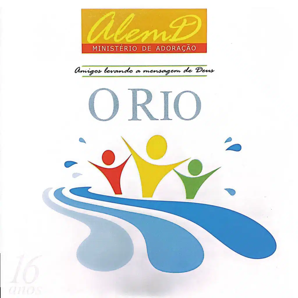 Ministério de Adoração AlemD